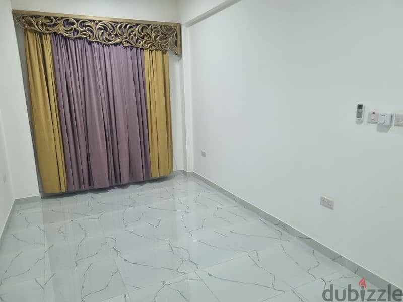 flat behind al shifa hospital,  شقه خلف مستشفى الشفاء 5