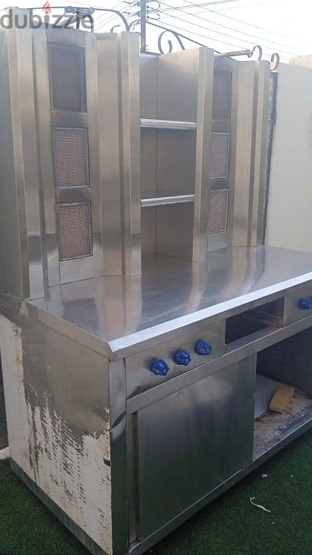 restaurants equipment. urgent sale 0