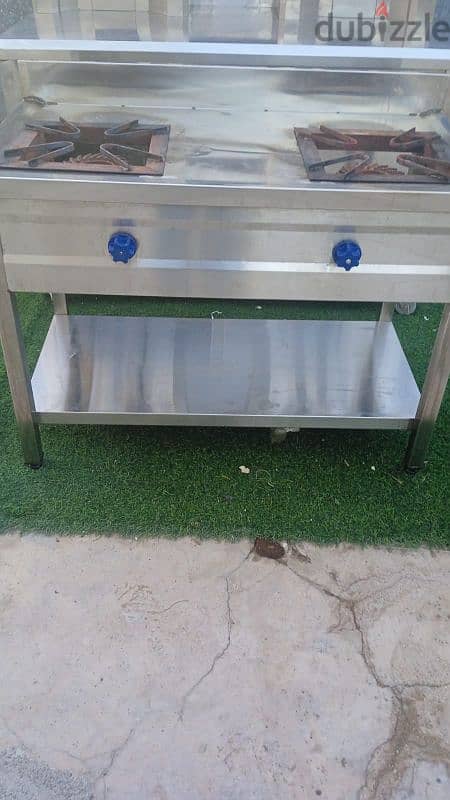 restaurants equipment. urgent sale 1