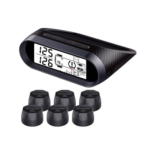 OTO Truck tpms. 5