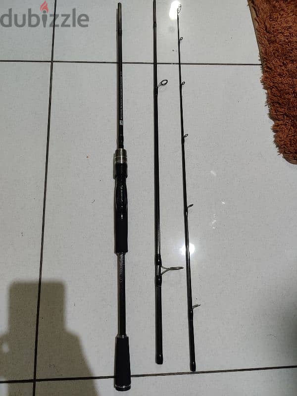 fishing rod 4