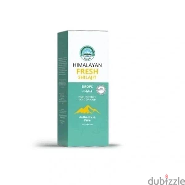 Himalayan fresh shilajit organic purified attested from UAE lab 9