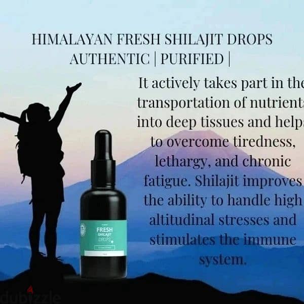 Himalayan fresh shilajit organic purified attested from UAE lab 11