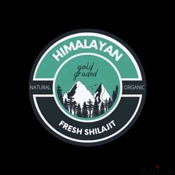 Himalayan fresh shilajit organic purified attested from UAE lab 12