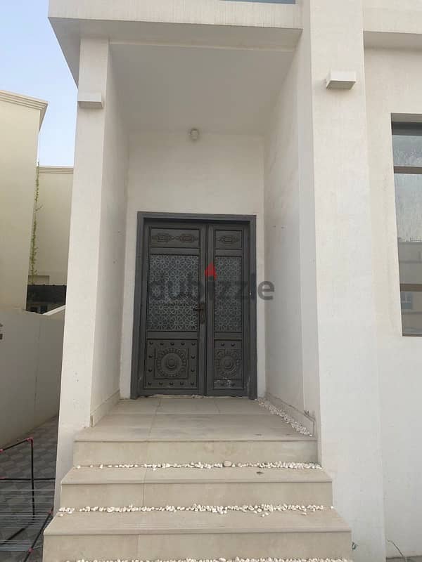 villa for rent 350 OMR Mabellah city 1