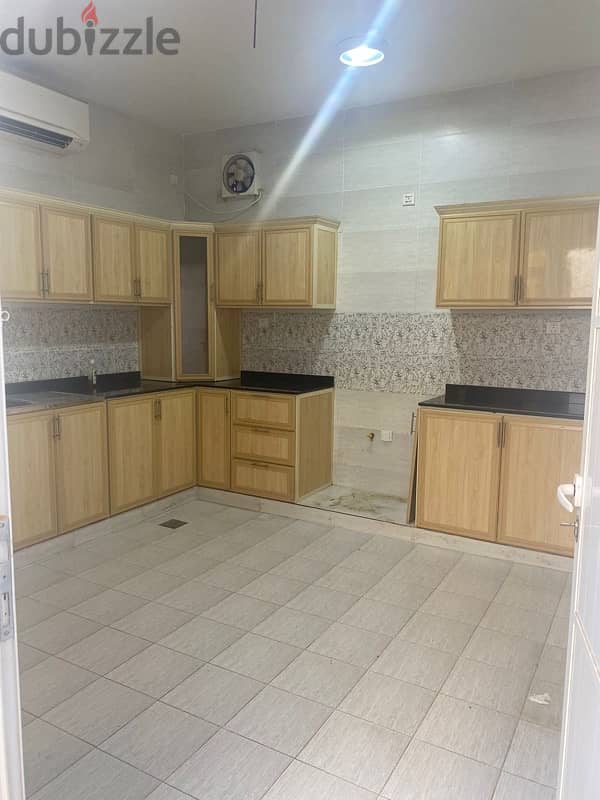 villa for rent 350 OMR Mabellah city 5