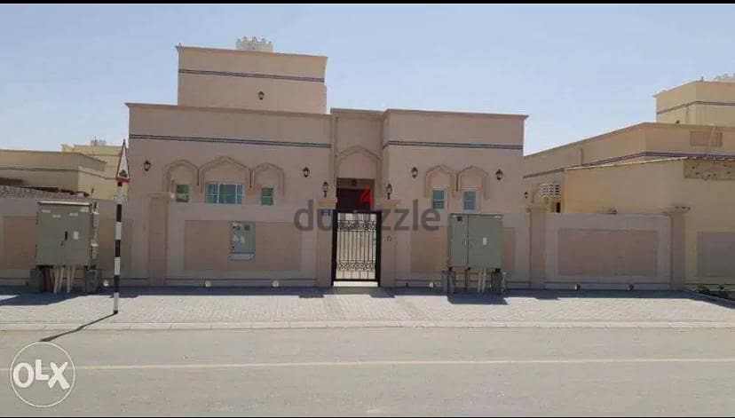 منزل للإيجار في الصويحرة / house for rent in Alswihra 0