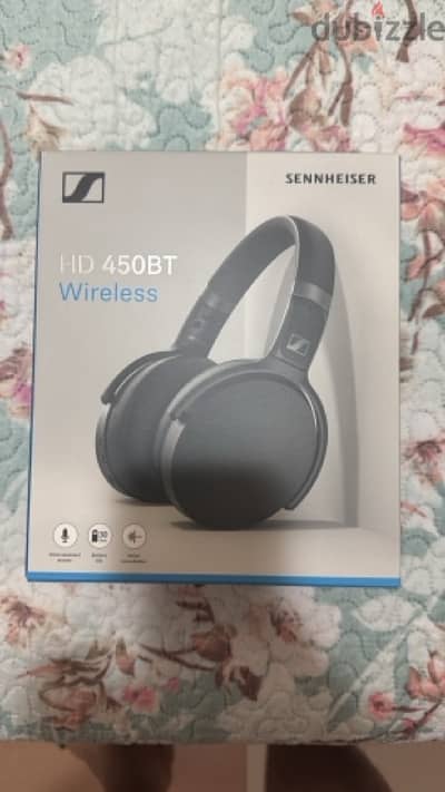 Sennheiser