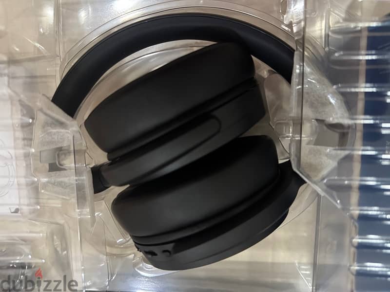 Sennheiser HD450BT Headset 1