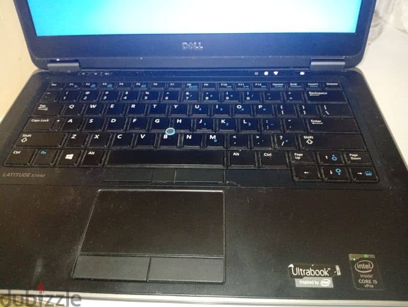 dell laptop clean and good 4