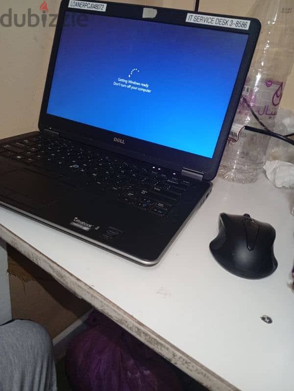 dell laptop clean and good 5