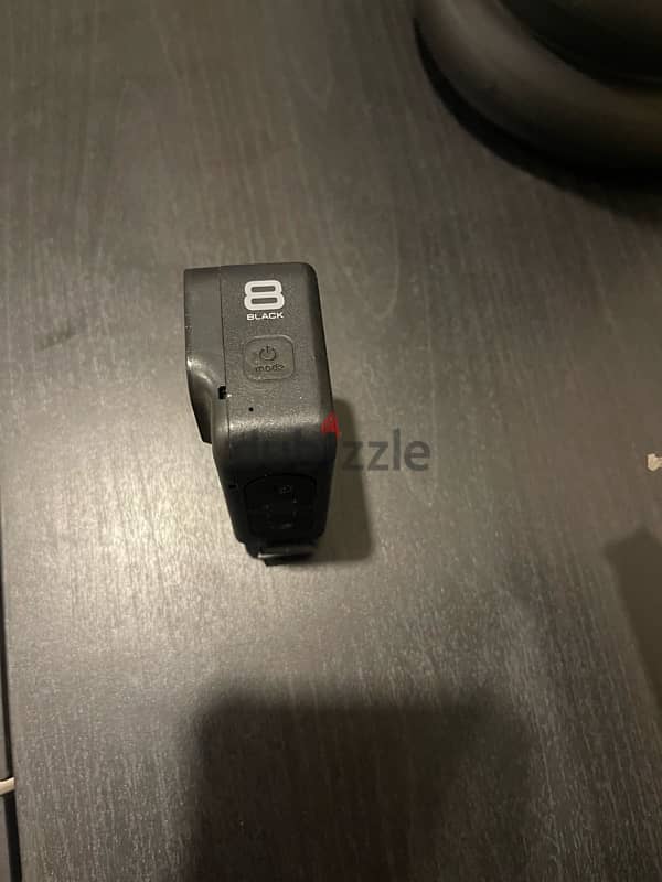 GoPro Hero 8 Black 0