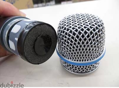 Dynamic Mic Shure 57a