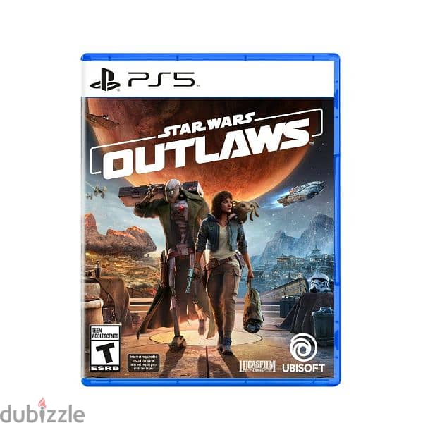 hogwerts legacy and starwars ps5 for sale 1