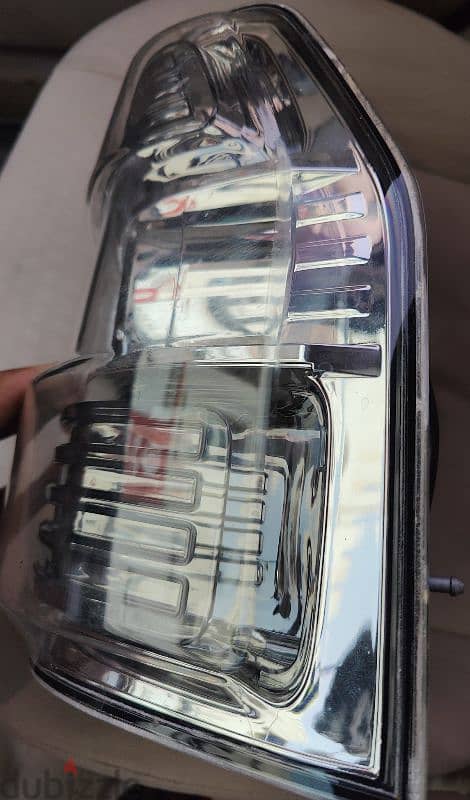 Pajero 2008 to 2024 Back Light Right Side 5