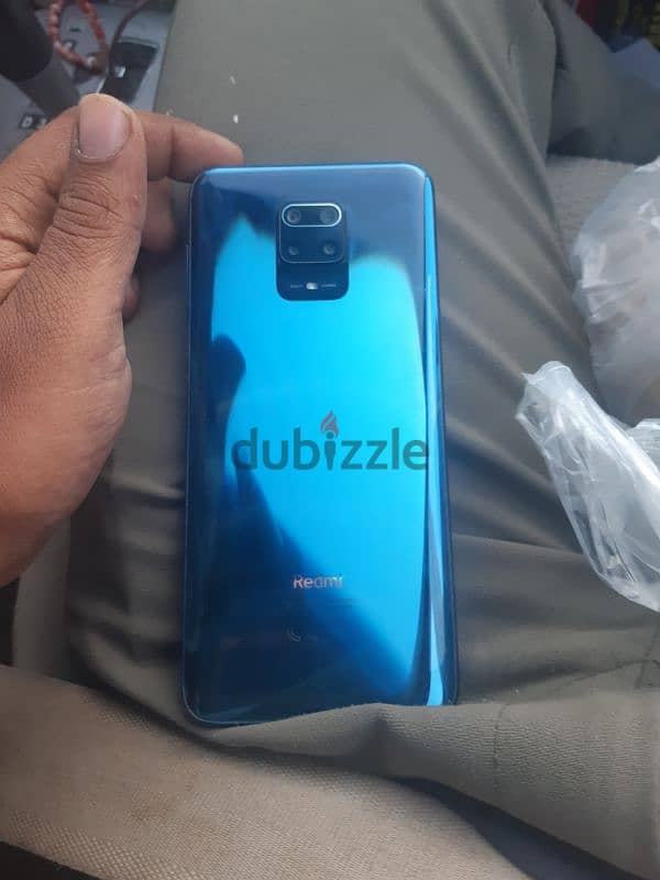 redmi note 9 pro exllant condition 1