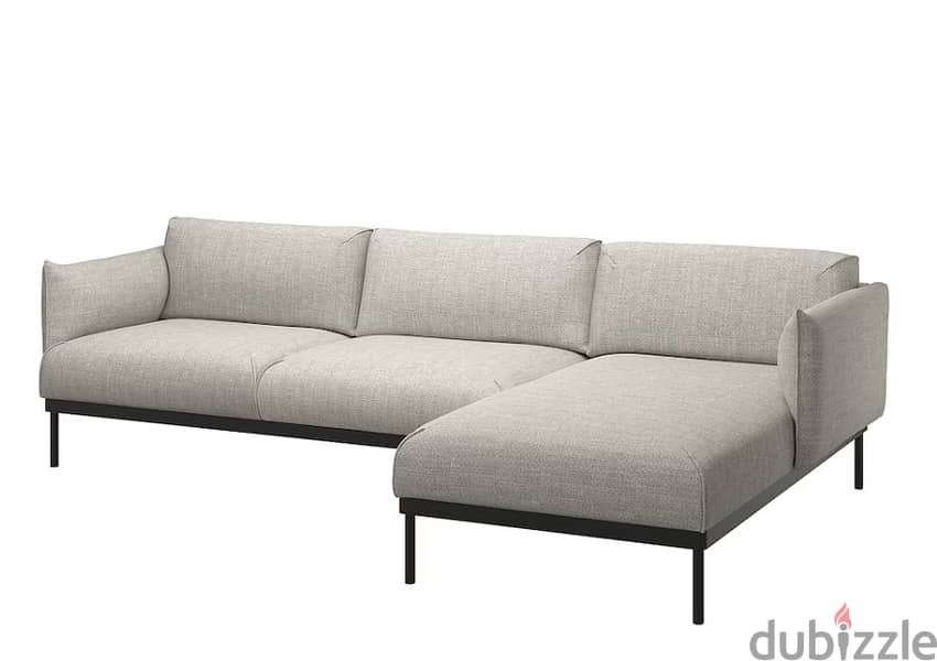 Amazing Deal on Brand New Sofa 1