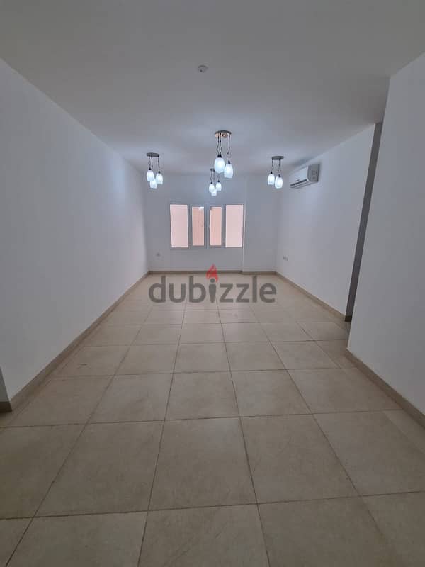 2BHK - Flat Excellent Location Qurm PDO 1