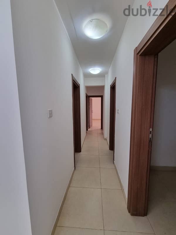 2BHK - Flat Excellent Location Qurm PDO 3