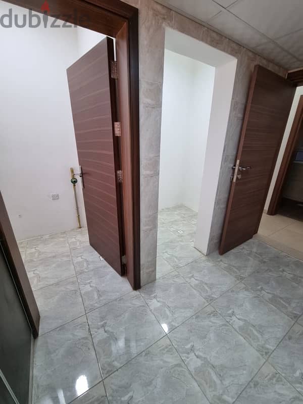 2BHK - Flat Excellent Location Qurm PDO 5