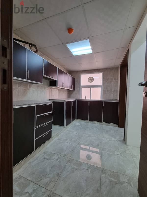 2BHK - Flat Excellent Location Qurm PDO 6