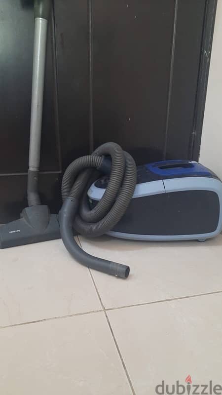 vacuum cleaner 1