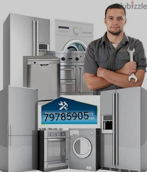 24/7 available at your door step Refrigerators & freezer Technicians. 0