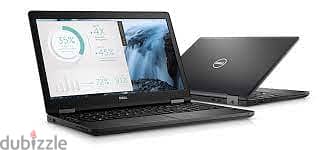 Big Big Discount Dell Latitude 5580 Core i5 7th Generation