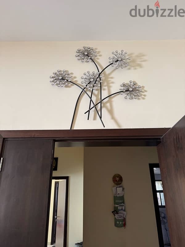 Wall mounted decors for home 4