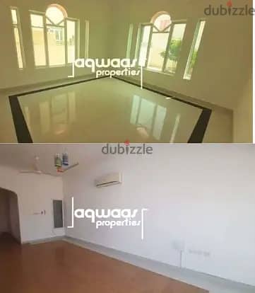 2 BHK apartments available for rent in Al-Mawleh near (Almouj) 3