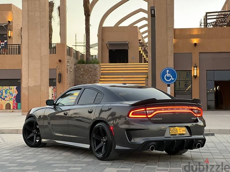 Dodge Charger 2020 0