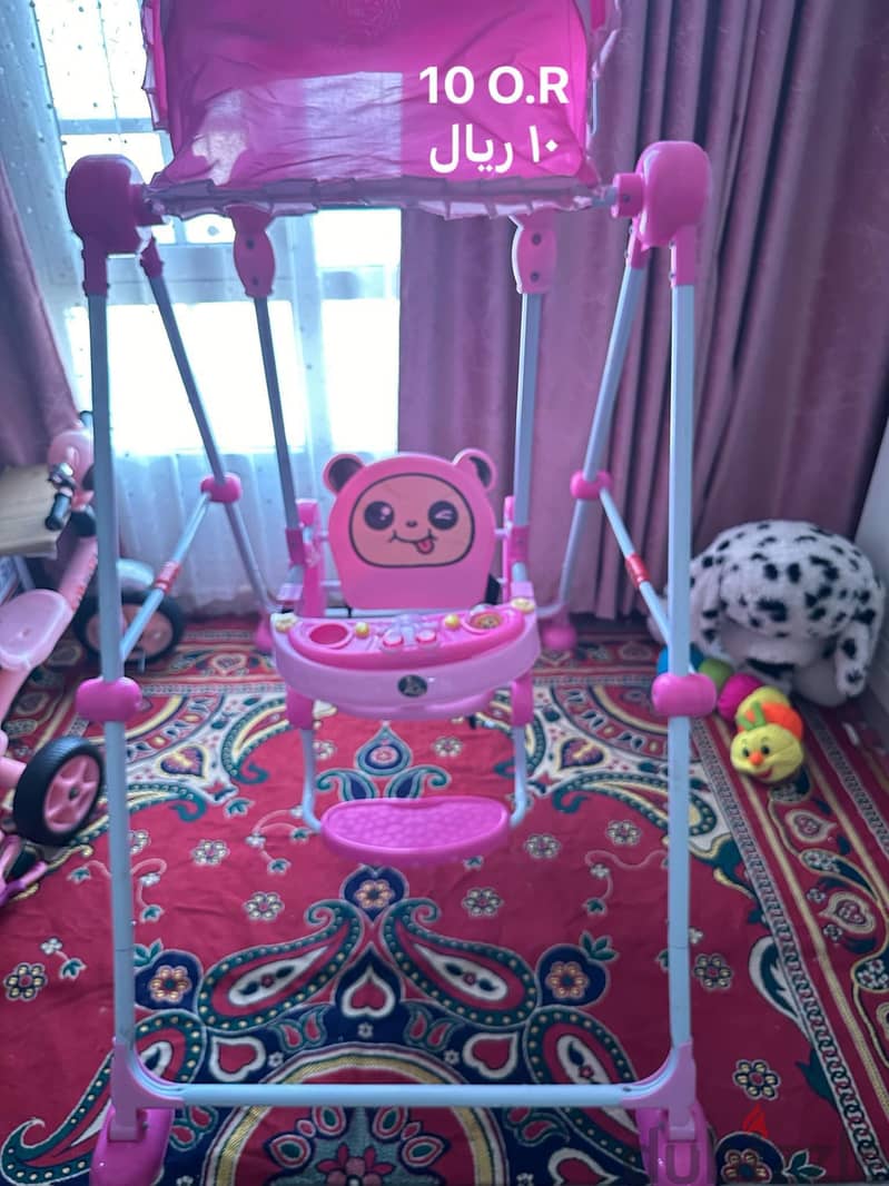 Swing for sale 0