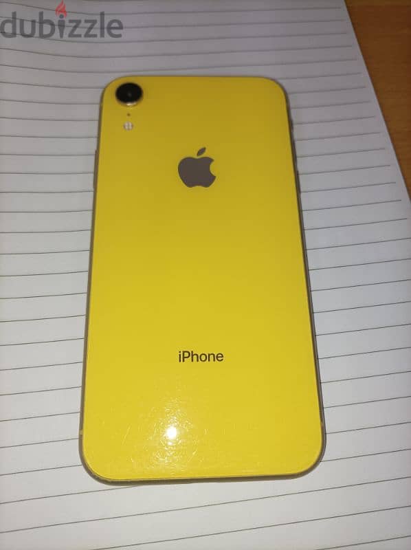 iPhone Xr 0