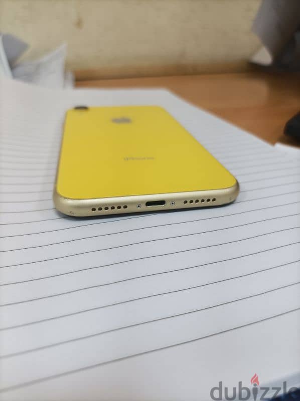 iPhone Xr 1