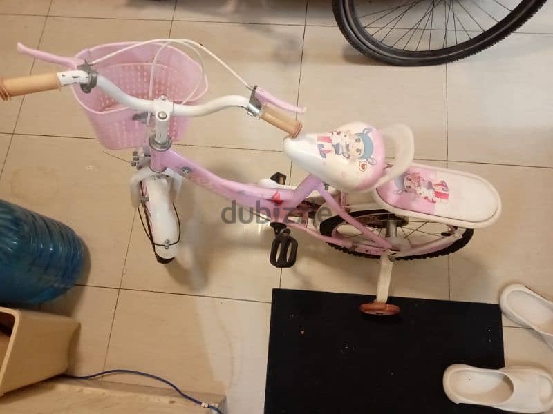 children bicycle for sale 1