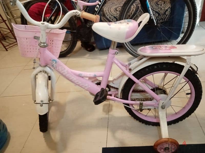 children bicycle for sale 2