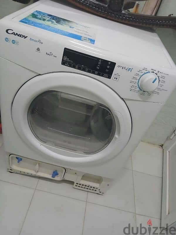 GOOD WASHING MACHINE 1