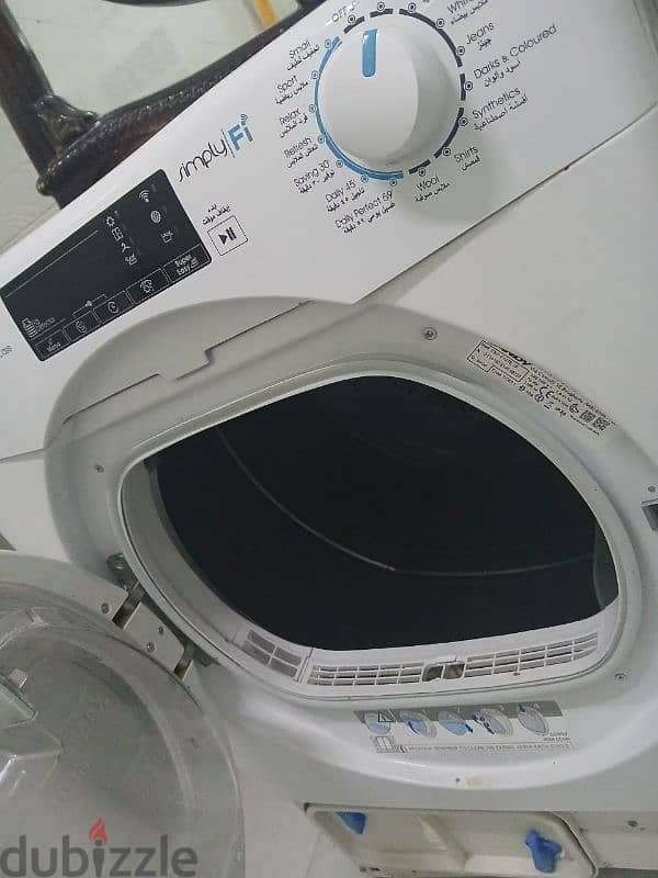 GOOD WASHING MACHINE 3