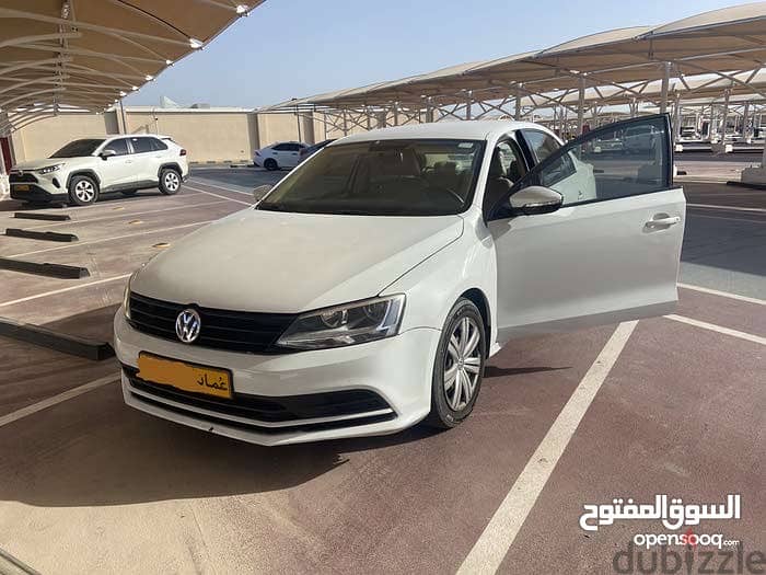 Volkswagen Jetta 2015 0