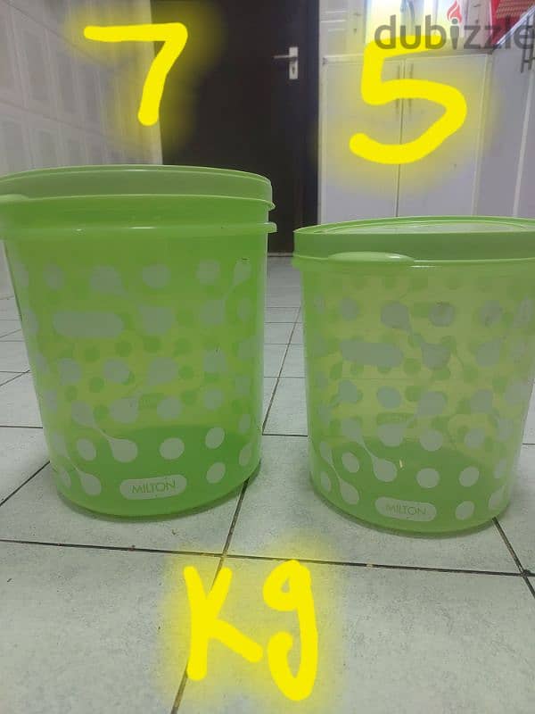 unbreakable 36 ltr big backet 900bz kitchen items600_900 bz only 4