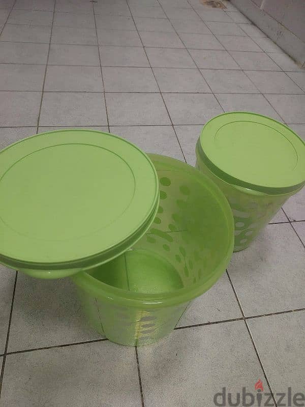 unbreakable 36 ltr big backet 900bz kitchen items600_900 bz only 5