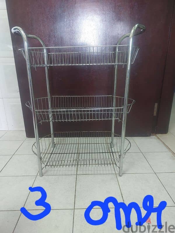 unbreakable 36 ltr big backet 900bz kitchen items600_900 bz only 18