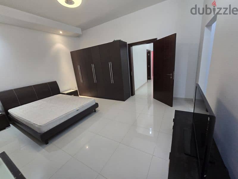 fully furnished house in dar al zain 6