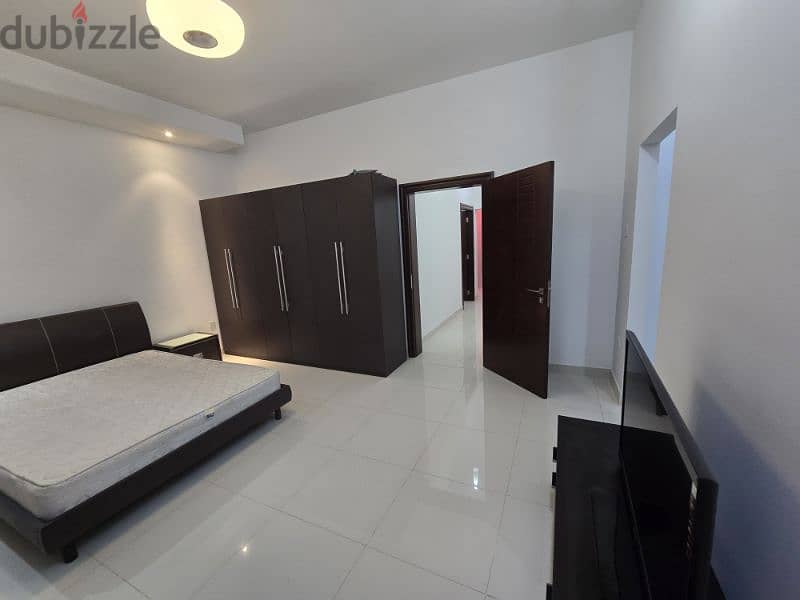 fully furnished house in dar al zain 9