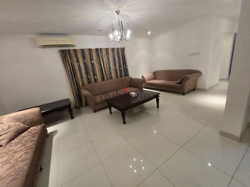 fully furnished house in dar al zain 18