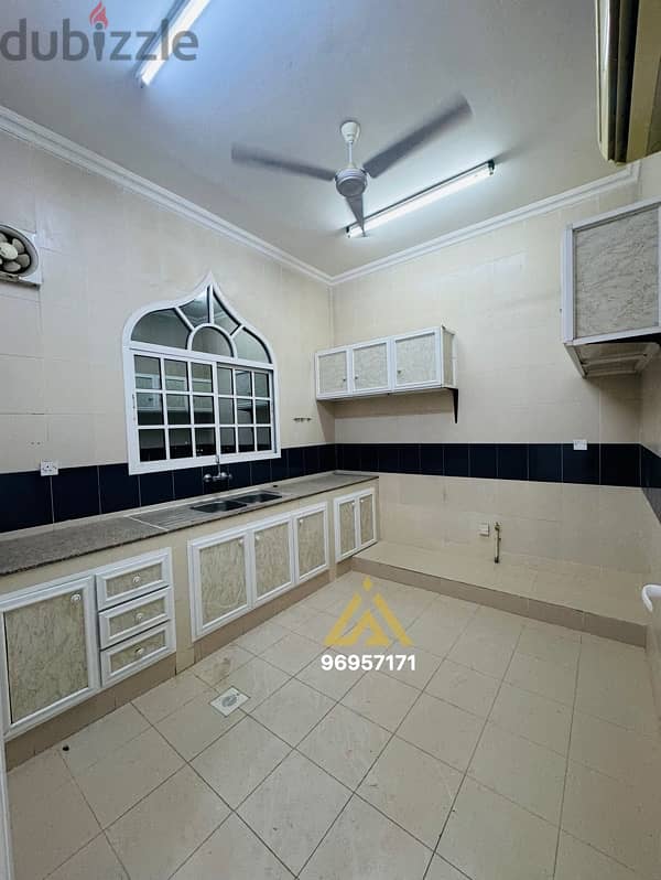 2 bhk apartment in azaiba (ATGSU) 3