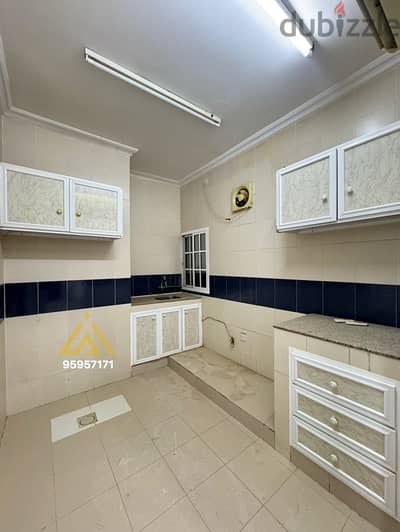 1 BHK APARTMENT IN AZAIBA (WHV)