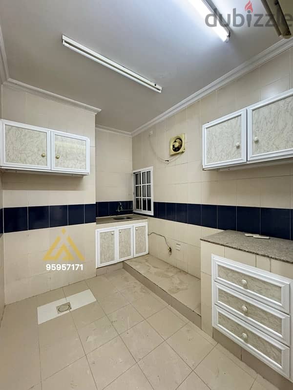 1 BHK APARTMENT IN AZAIBA (WHV) 0