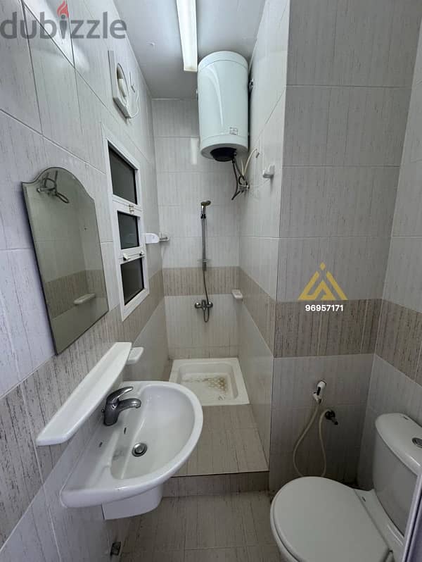 1 BHK APARTMENT IN AZAIBA (WHV) 2