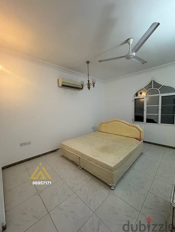 1 BHK APARTMENT IN AZAIBA (WHV) 3